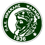 ФК Ираклис Псачнон