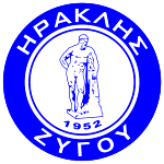 Ираклис Зигоу