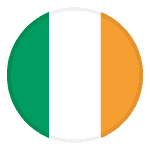 Ирландия logo