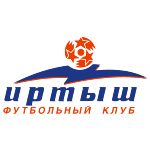 Иртыш Омск II logo