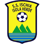 Искья Изолаверде logo