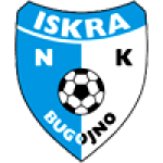 НК Искра Бугойно logo