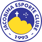 Якобина Б.а. logo