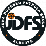 ФШЮД Албертс logo