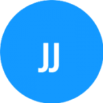 Jenicek J / Vlkovsky V logo