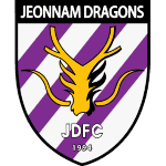 Чоннам Дрэгонз logo