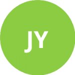 Джин Й. logo