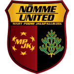 Jk Нымме Юнайтед logo