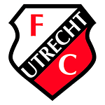Джонг Фк Утрехт logo