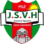 Ю.с. Vieux Habitants