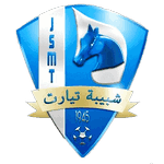 СММ Тиарет logo