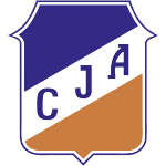 Ювентуд Антониана logo