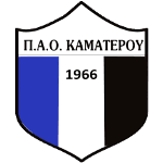 Каматеро ФК