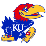 Канзас Джейхокс logo
