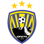 ФК Кяпаз logo