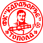 ФК Караджордже Топола