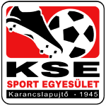 Каранчлапуйтё КШЕ logo