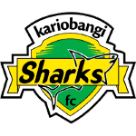 Кариобанги Акулы logo