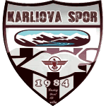 Карлыова Йылдырымспор
