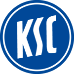Карлсруэ logo