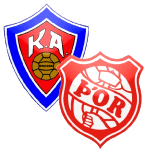 Ka / Þór logo