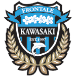 Кавасаки Фронтале logo
