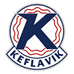 Кеблавик logo