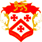 Кеттеринг Таун logo
