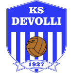 К.ф. Деволли logo