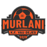 КФ Мурлани logo