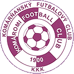 Комарно logo