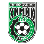 Химик Дзержинск logo