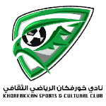 Клуб Хор Факкан logo