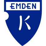 Кикерс Эмден logo