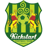 Kickstart FC logo