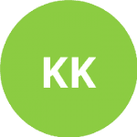 Kickstart Karnataka FC logo