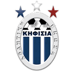 Кифисия А.е. logo