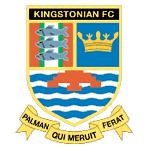 ФК Кингстониан logo
