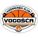 КК Вогошча Сараево