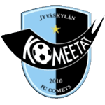 Komeetat logo