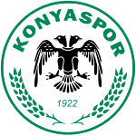 Коньяспор logo