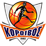 Короивос Амалиадас Бк