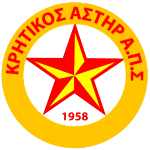 Критикос Астерас ФК logo