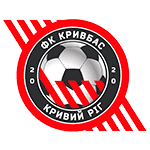 WFC Kryvbas Kryvyi Rih logo