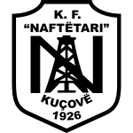 Ks Naftetari logo