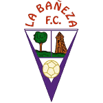 La Bañeza Cf logo