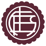 Атлетико Ланус logo