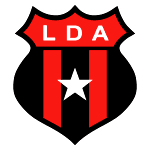 Лига Депортива Алахуэленсе logo