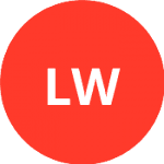 Ли У. logo