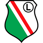 Легия Варшава logo